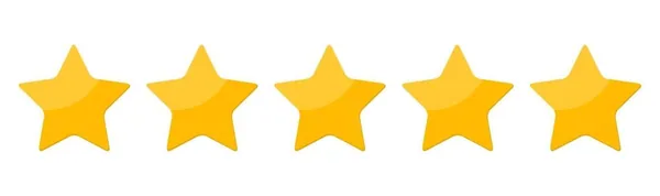 Cinco estrellas