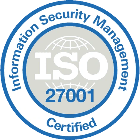 ISO 27001