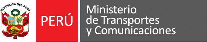 Ministerio de Transportes y Comunicaciones