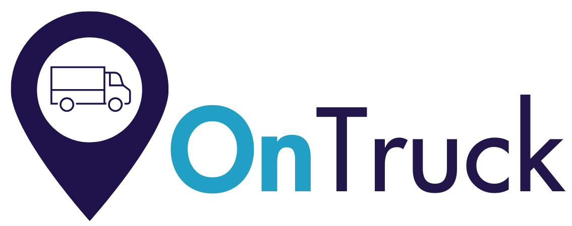 Logo OnTruck